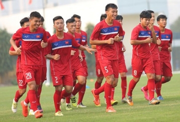 HLV Hoàng Anh Tuấn chỉ ra cái hơn của U20 VN tại World Cup