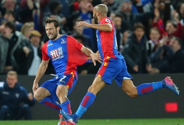 Sao gốc Việt lập siêu phẩm, Crystal Palace thắng đậm Arsenal