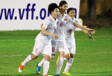 ĐT nữ Việt Nam nhận vinh dự từ Chủ tịch AFC