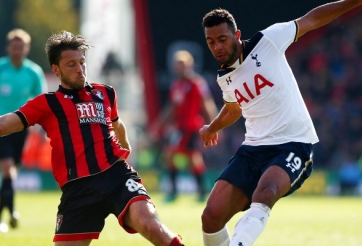 Kết quả, BXH Ngoại hạng Anh sau vòng 33:Spurs áp sát Chelsea