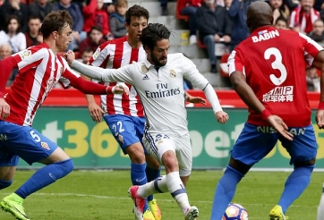 Kết quả bóng đá hôm nay 15/4 - 16/4: Real, Barca thắng nhọc