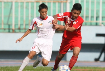 Vòng loại U15 Quốc gia: Sốc với tổng số bàn thắng của PVF