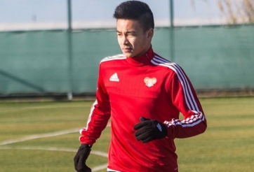 Sao 100% gốc Việt tự tin thích nghi tốt khi về Việt Nam