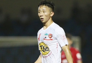 Sao HAGL thừa nhận điểm yếu, ‘Messi Nhật’ đi vào lịch sử