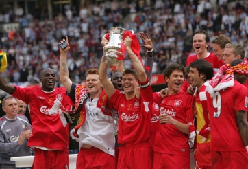 Chính thức: Cựu sao Liverpool, Juve đến Indonesia chơi bóng