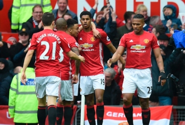 Lịch thi đấu vòng 34 Ngoại hạng Anh: M.U trên đà thăng hoa