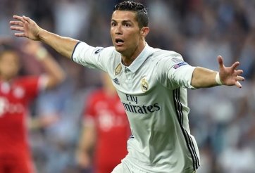 Bóng đá TBN 20/4: 'CR7 chuyển vị trí mới để chơi tốt hơn'
