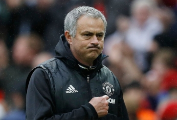 M.U tiến gần tới hợp đồng đầu tiên Hè 2017