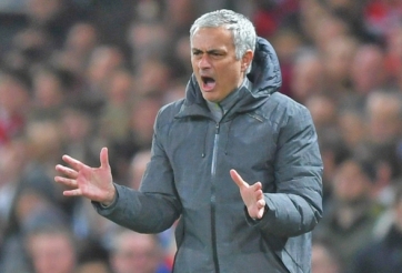 Chuyển nhượng tối 23/4: Cho 40 triệu bảng, MU giật sao khủng