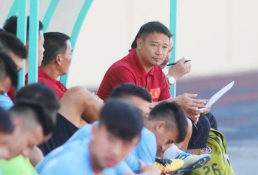 HLV U19 Việt Nam chỉ ra yếu tố quan trọng đánh bại Gwangju