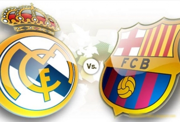 Nhận định, tỉ lệ kèo Real Madrid vs Barca, 1h45 ngày 24/4