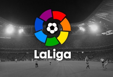 Kết quả, BXH La Liga sau vòng 33: Biến động lớn