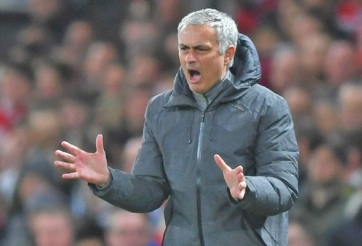 Chuyển nhượng 24/4: Xác nhận M.U hỏi mua tiền đạo đình đám