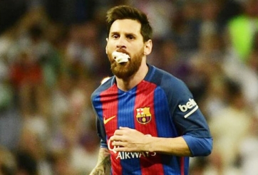 Tin HOT tối 24/4: Khiến Messi đổ máu, Marcelo lên tiếng