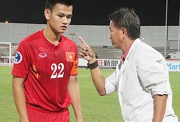 U20 Việt Nam gặp khó trước trận đấu cuối tại Đức