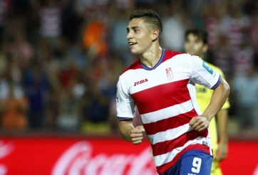 5 sao trẻ Argentina đến VN:Tiểu Messi, Tevez và Mascherano