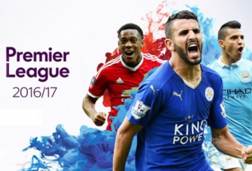 Lịch thi đấu vòng 35 Ngoại hạng Anh: Thành Manchester dễ thở