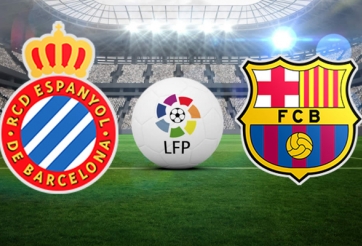 Nhận định, tỉ lệ kèo Espanyol vs Barca, 1h45 ngày 30/4
