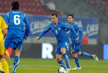 HOT: Cựu tuyển thủ Italia muốn tới HAGL