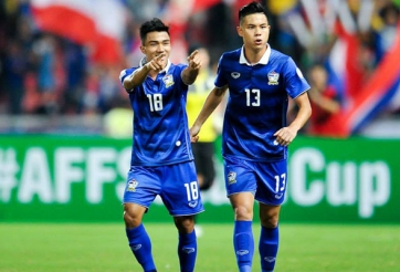 Điểm tin tối 29/4: LĐBĐ Thái Lan trước nguy cơ phá sản