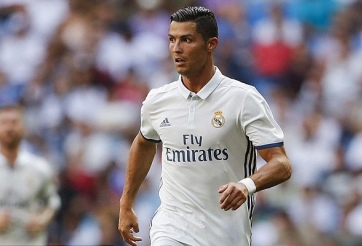 Ronaldo chính thức lên tiếng về việc tới Việt Nam