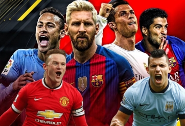 Kết quả bóng đá hôm nay 29-30/4: Real, Barca toàn thắng