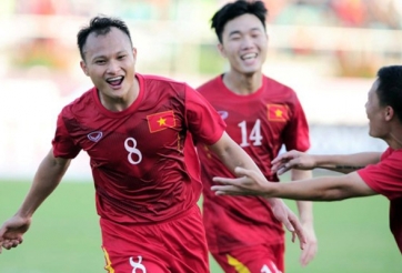 BXH FIFA tháng 5/2017: Việt Nam yên vị, top 10 không đổi