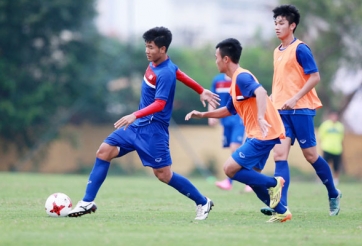 Chuyên gia châu Âu vào cuộc, sao U20 VN có thể xuất ngoại