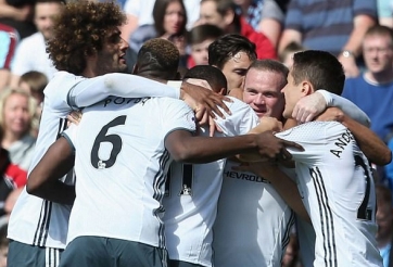 Chuyển nhượng tối 6/5: 4 cái tên chuẩn bị rời M.U