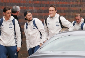 Điểm tin sáng 7/5: MU gọi 4 sao mới đấu Arsenal