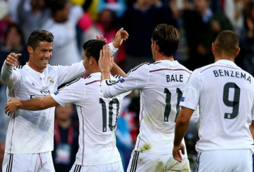 Bóng đá TBN 8/5: Sao ‘khủng’ Real ra điều kiện tới Man Utd