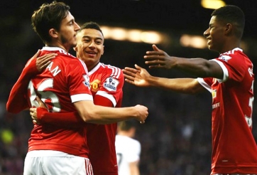 Chuyển nhượng sáng 8/5: Ngôi sao đầu tiên bóng gió rời M.U