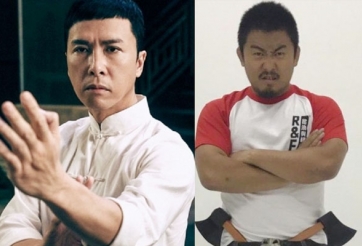 Võ sư Việt nhận định bất ngờ về Chân Tử Đan và Từ Hiểu Đông