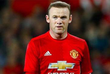 Chuyển nhượng sáng 9/5: Mourinho đã có mục tiêu thay Rooney