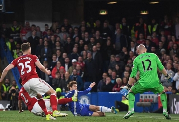 Kết quả, BXH Ngoại hạng Anh mới nhất: CLB thứ 2 rớt hạng