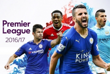 Lịch thi đấu vòng 37 Ngoại hạng Anh: Kịch tính top 4