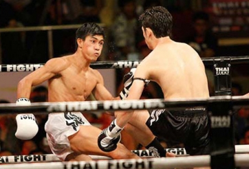 ‘Độc cô cầu bại’ Việt Nam vào chung kết Muay thế giới