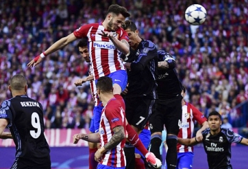 Ronaldo: Real Madrid vượt qua Atletico nhờ kinh nghiệm