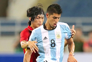 Chuyên gia Nguyễn Thành Vinh: ‘Tuấn Anh cần thêm thời gian’