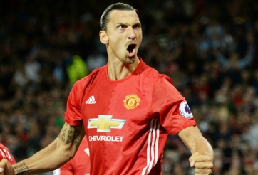 Giggs tiến cử sao Arsenal cho M.U thay thế Ibrahimovic