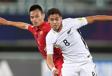 Kết quả, BXH U20 World Cup 22/5: U20 Việt Nam lập kỷ lục