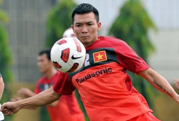 Đội của Công Vinh chính thức đón tân binh