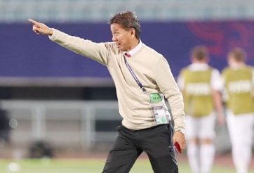 HLV Hoàng Anh Tuấn: Chúng tôi tự hào viết lịch sử cho ĐNÁ