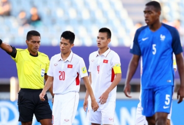 BLV Quang Huy: U20 Việt Nam thua nhưng thu hoạch được nhiều