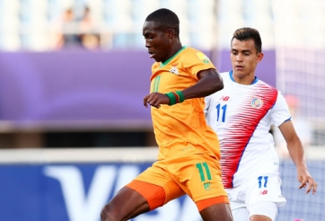 U20 World Cup: Xác định đội đứng thứ 3 đầu tiên đi tiếp