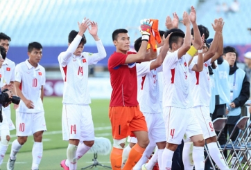 U20 World Cup: Những kịch bản đi tiếp của U20 Việt Nam