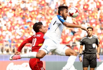 Báo châu Á lý giải việc U20 VN không có bàn tại World Cup