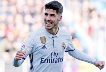 Bất ngờ: Asensio gia nhập Real Madrid là nhờ có... Nadal