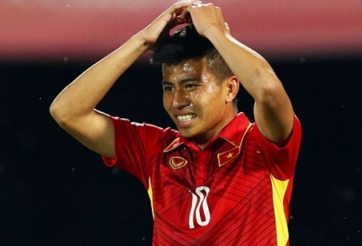 Cập nhật tình hình chấn thương của Thanh Bình