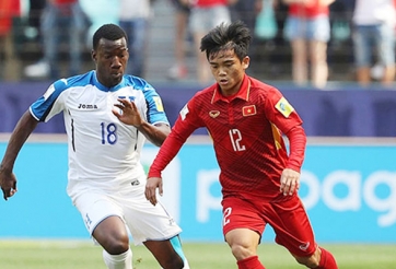 Điểm tin tối 29/5: FIFA gửi lời chia tay U20 Việt Nam